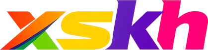Logo xskh